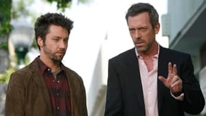 Dr. House Epizóda 2