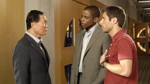 Psych Epizóda 8