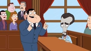 American Dad! Epizóda 7