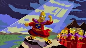 Simpsonovci Epizóda 12