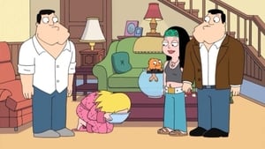 American Dad! Epizóda 6