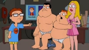 American Dad! Epizóda 15