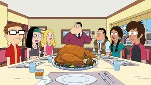 American Dad! Epizóda 6