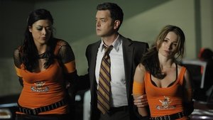 Psych Epizóda 7