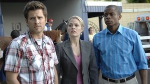 Psych Epizóda 5