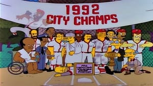 Simpsonovci Epizóda 17