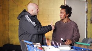 The Wire - Špina Baltimoru Epizóda 10