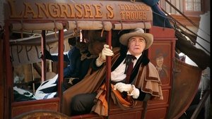 Deadwood Epizóda 3