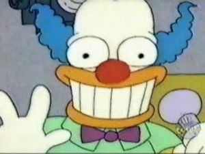 Simpsonovci Epizóda 35