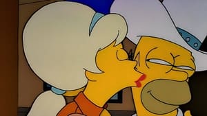 Simpsonovci Epizóda 20