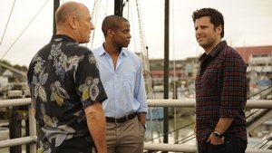 Psych Epizóda 6