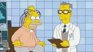 Simpsonovci Epizóda 15