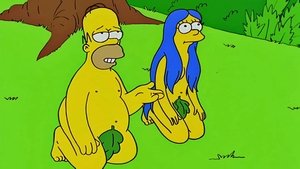 Simpsonovci Epizóda 18