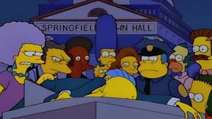 Simpsonovci Epizóda 25