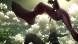 Shingeki no Kyojin Epizóda 17