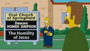 Simpsonovci Epizóda 18