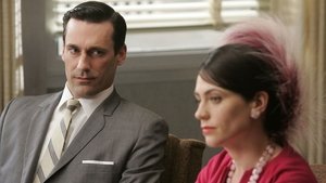 Mad Men Epizóda 3