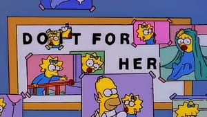 Simpsonovci Epizóda 13