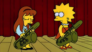 Simpsonovci Epizóda 2