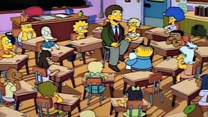 Simpsonovci Epizóda 19