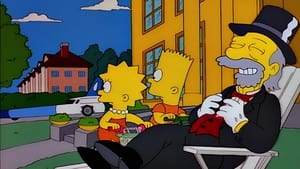 Simpsonovci Epizóda 18