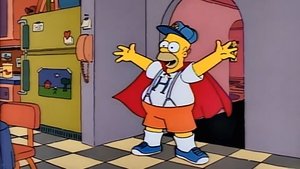 Simpsonovci Epizóda 5
