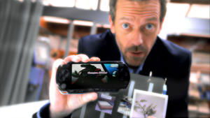 Dr. House Epizóda 4