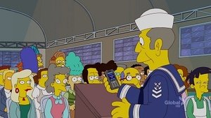Simpsonovci Epizóda 2