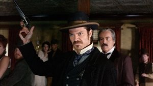 Deadwood Epizóda 5