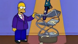 Simpsonovci Epizóda 19