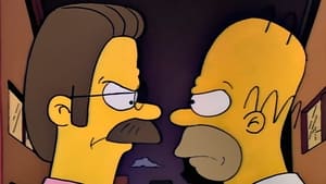 Simpsonovci Epizóda 6