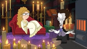 American Dad! Epizóda 7