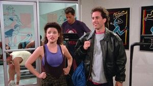 Seinfeld Epizóda 19