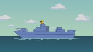 Simpsonovci Epizóda 4