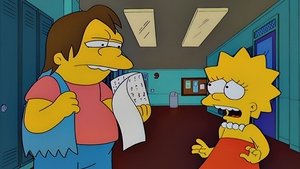 Simpsonovci Epizóda 7