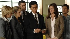 Psych Epizóda 3