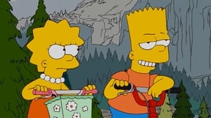 Simpsonovci Epizóda 14