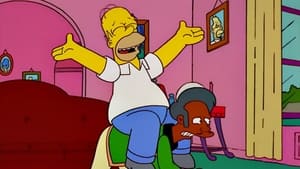 Simpsonovci Epizóda 19