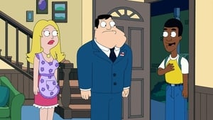 American Dad! Epizóda 17