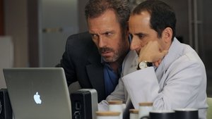 Dr. House Epizóda 13