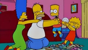 Simpsonovci Epizóda 7