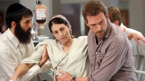Dr. House Epizóda 12