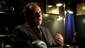C.S.I.: Kriminálka Las Vegas Epizóda 19