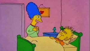 Simpsonovci Epizóda 1