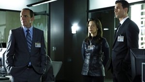 Agenti S.H.I.E.L.D. Epizóda 7