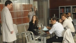 Dr. House Epizóda 9