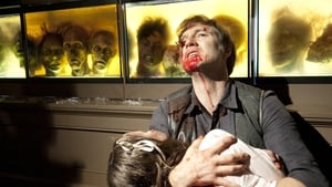 Walking Dead Epizóda 8