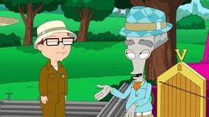 American Dad! Epizóda 9