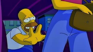 Simpsonovci Epizóda 9