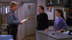 Seinfeld Epizóda 3